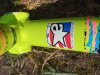 Alpinestars AL-Mega DX '90 #93