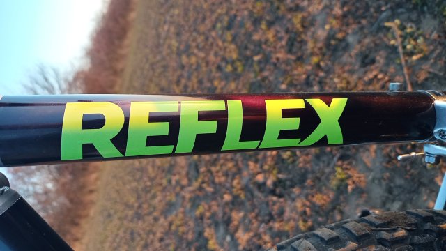 Reflex F1 '91 #175