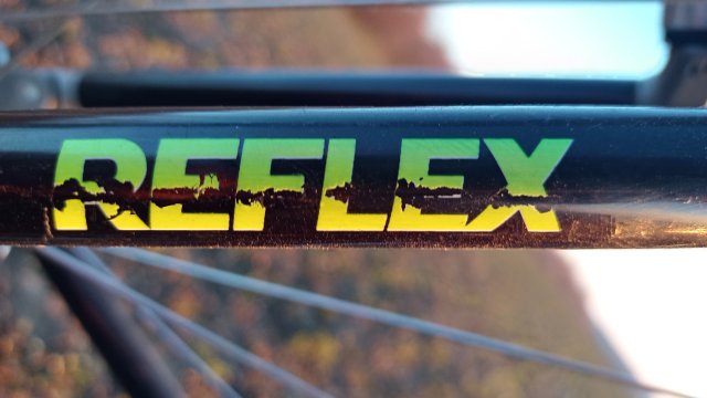Reflex F1 '91 #176