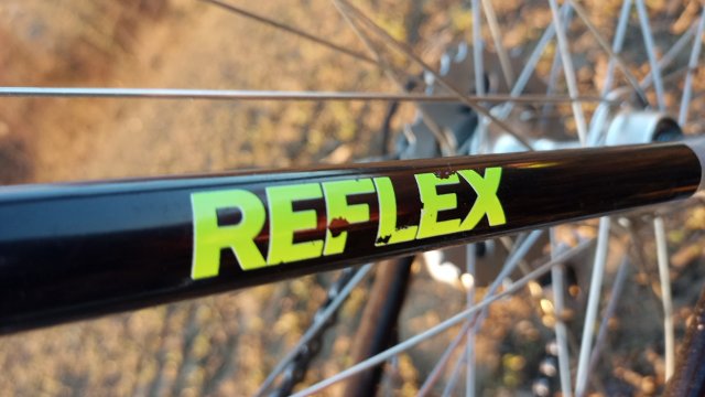 Reflex F1 '91 #185