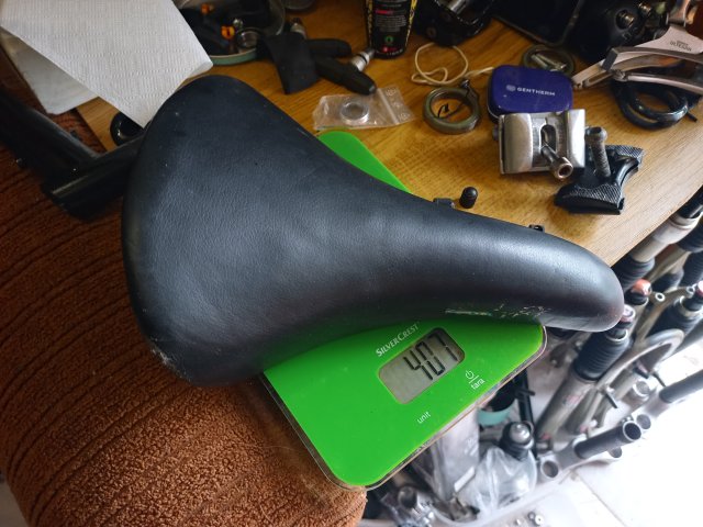 Reflex F1 '91 #42