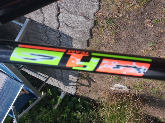 Reflex F1 '91 #60