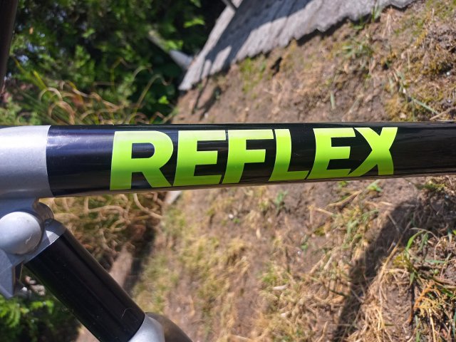 Reflex F1 '91 #62