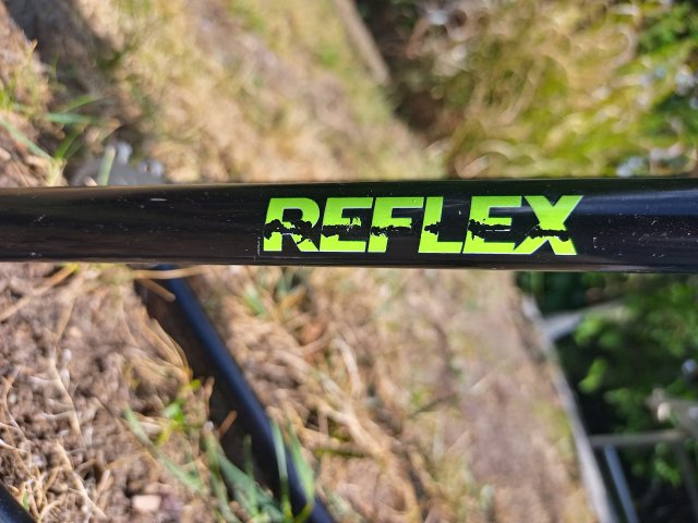 Reflex F1 '91 #63