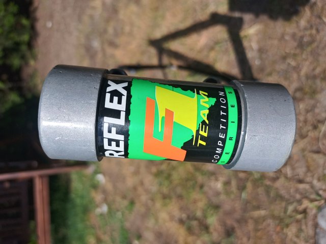 Reflex F1 '91 #64