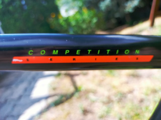 Reflex F1 '91 #71