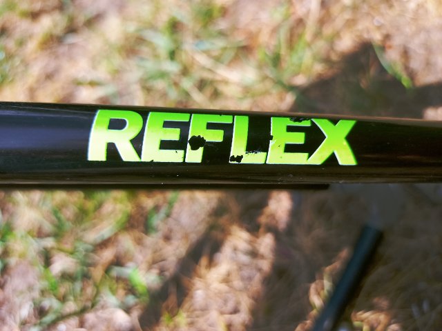 Reflex F1 '91 #74