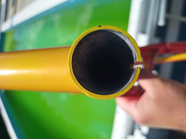 Klein Adept Comp '01 #102