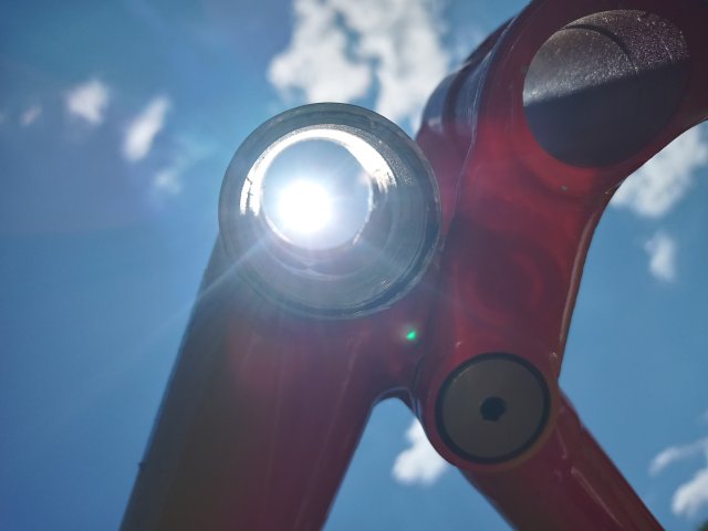 Klein Adept Comp '01 #103