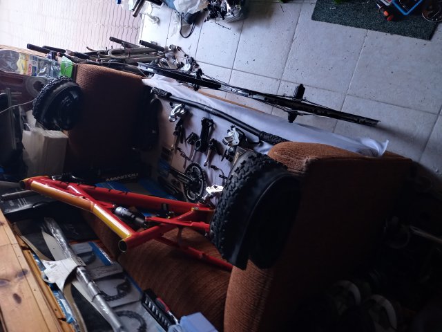 Klein Adept Comp '01 #113