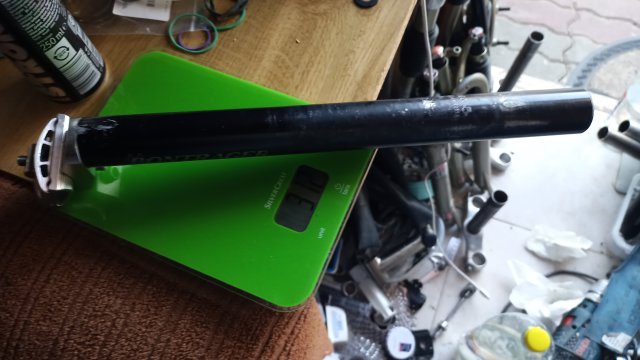 Klein Adept Comp '01 #121