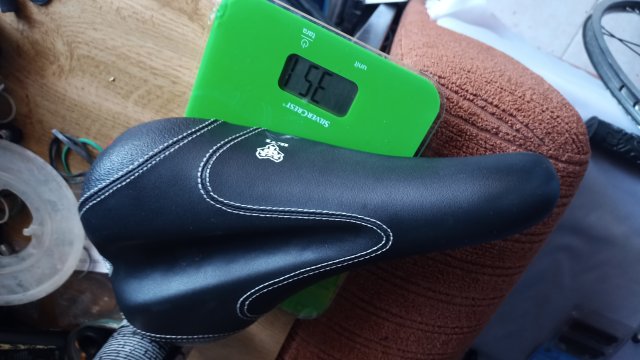 Klein Adept Comp '01 #122