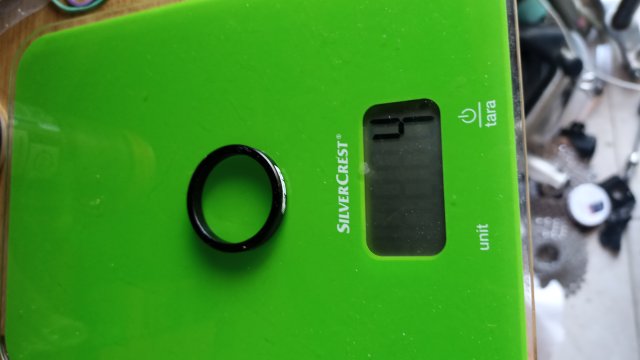 Klein Adept Comp '01 #124