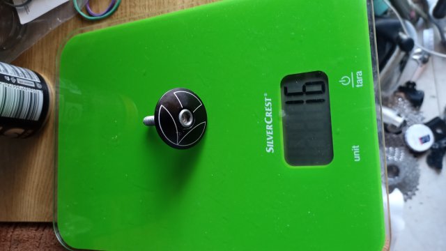 Klein Adept Comp '01 #125