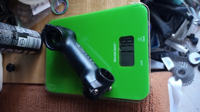 Klein Adept Comp '01 #127