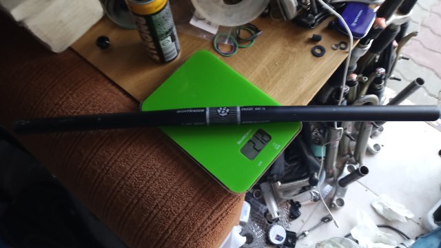 Klein Adept Comp '01 #128