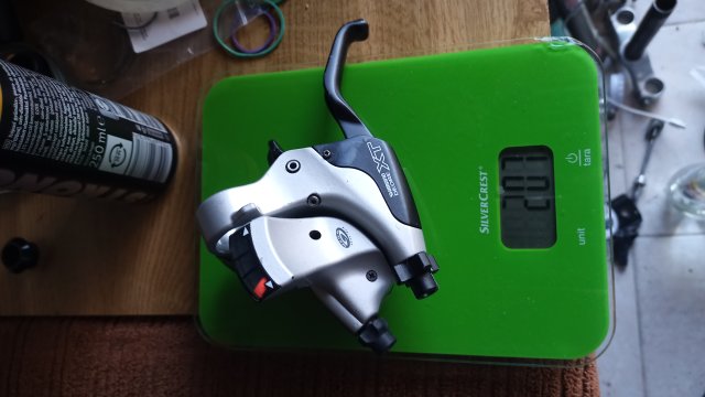 Klein Adept Comp '01 #129