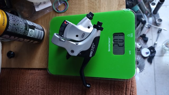 Klein Adept Comp '01 #130