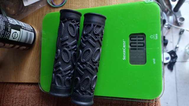 Klein Adept Comp '01 #131