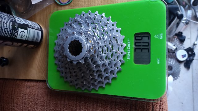 Klein Adept Comp '01 #139