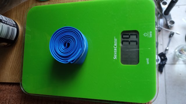 Klein Adept Comp '01 #141