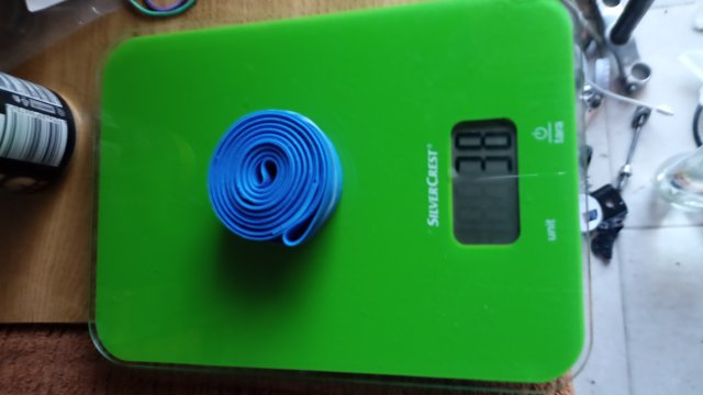 Klein Adept Comp '01 #142