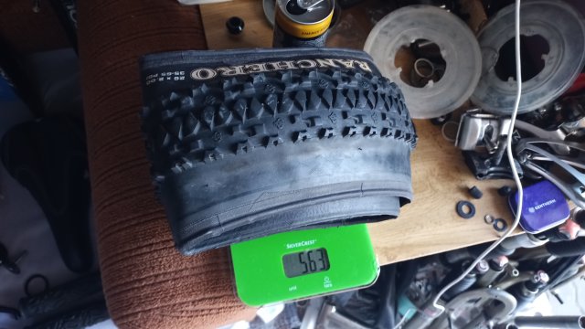 Klein Adept Comp '01 #145