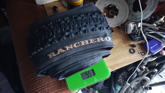 Klein Adept Comp '01 #146