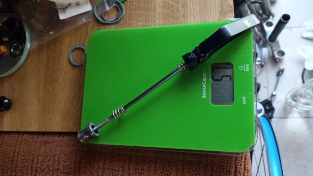 Klein Adept Comp '01 #151