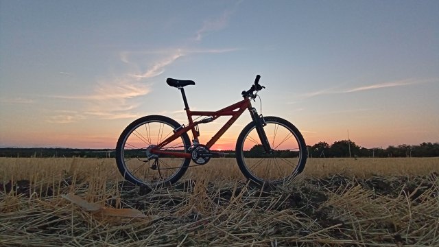 Klein Adept Comp '01 #186