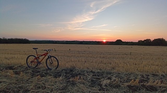 Klein Adept Comp '01 #199