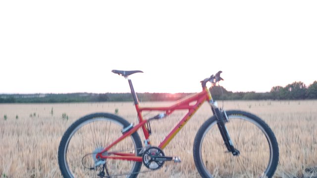 Klein Adept Comp '01 #207