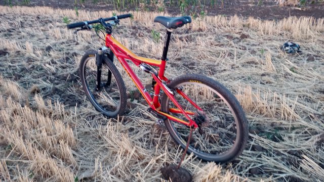 Klein Adept Comp '01 #209