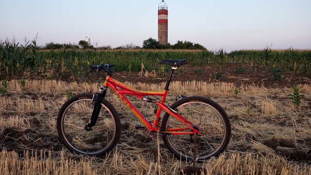 Klein Adept Comp '01 #211