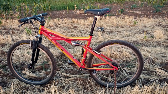 Klein Adept Comp '01 #212