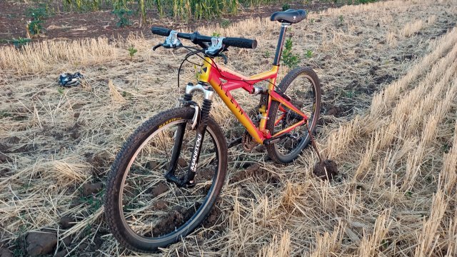 Klein Adept Comp '01 #213