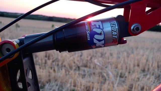 Klein Adept Comp '01 #219