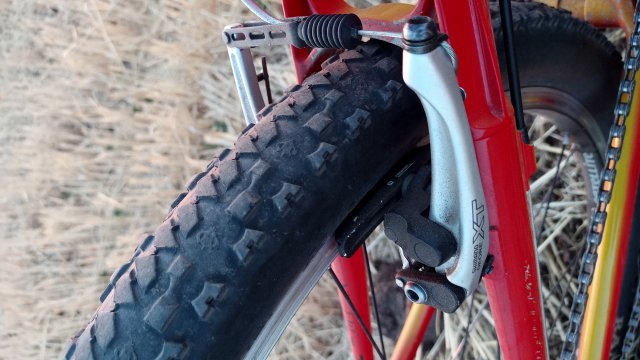 Klein Adept Comp '01 #223