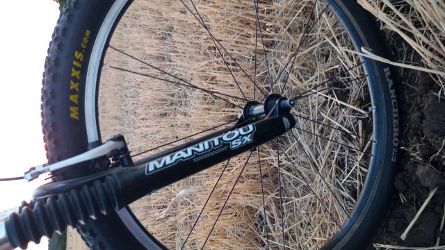 Klein Adept Comp '01 #224