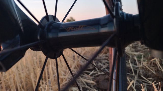 Klein Adept Comp '01 #225