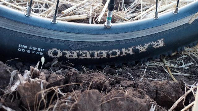 Klein Adept Comp '01 #226