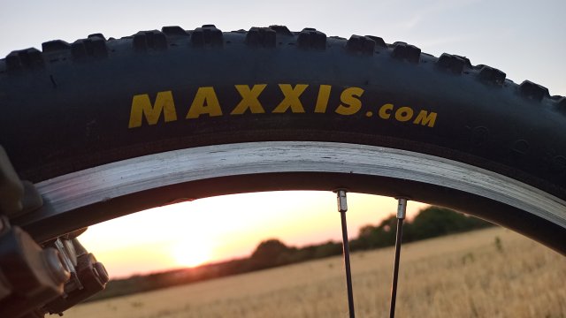 Klein Adept Comp '01 #227