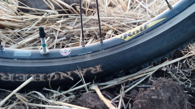 Klein Adept Comp '01 #229