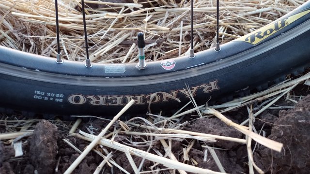 Klein Adept Comp '01 #230