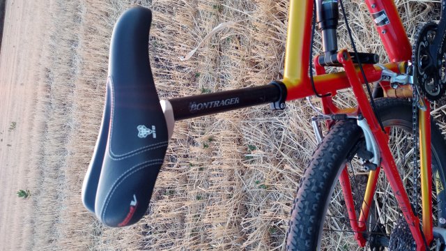 Klein Adept Comp '01 #231