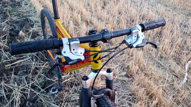 Klein Adept Comp '01 #234