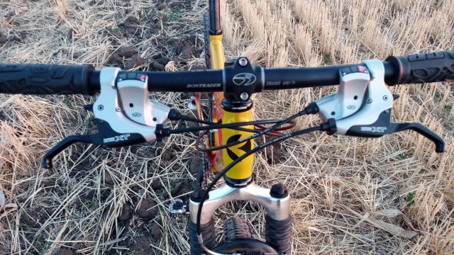 Klein Adept Comp '01 #235