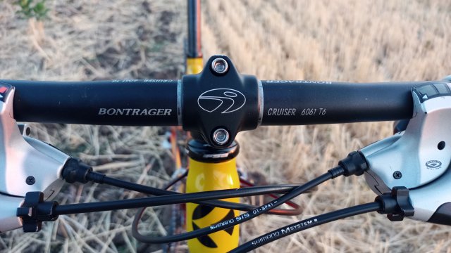 Klein Adept Comp '01 #236