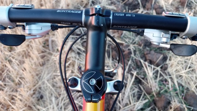 Klein Adept Comp '01 #238