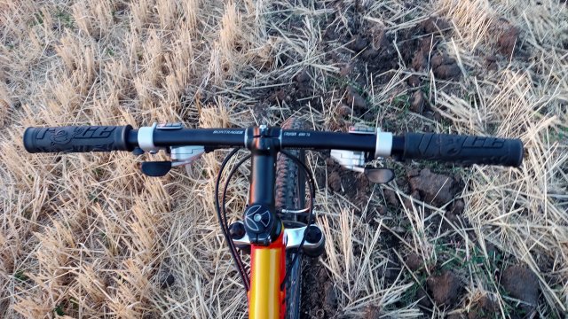 Klein Adept Comp '01 #239